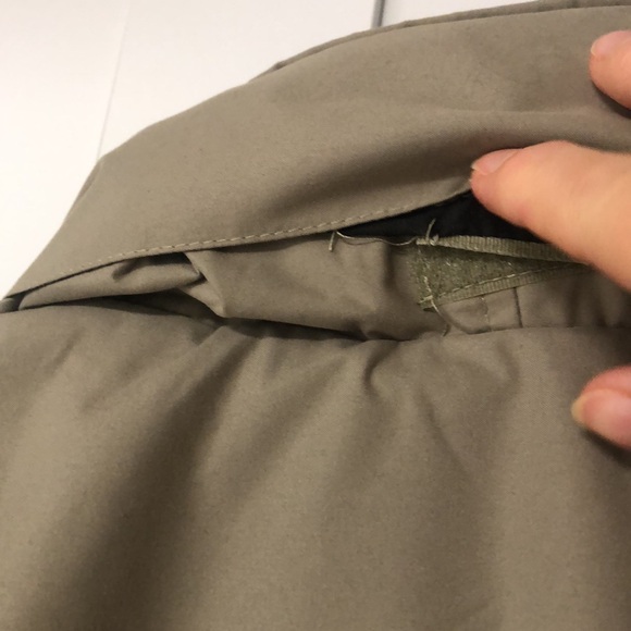 Atlas for men insulated multi-pocket jacket - Picture 10 of 10